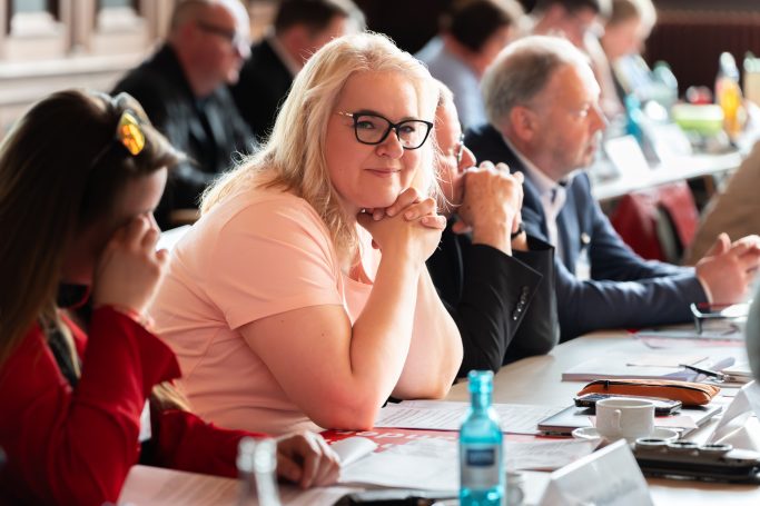 Mit Herz, Haltung und Zufersicht. Wahlprogram 2026 für Sachsen-Anhalt